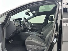 Volkswagen Golf Facelift 280TSI DSG R-Line Lite - ფოტო 5