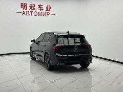 Volkswagen Golf Facelift 280TSI DSG R-Line Lite - ფოტო 8