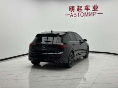 Volkswagen Golf Facelift 280TSI DSG R-Line Lite - ფოტო 9