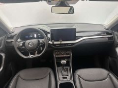 Skoda Kodiaq TSI330 5-Seater FWD Power Edition - ფოტო 13