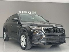 Skoda Kodiaq TSI330 5-Seater FWD Power Edition - ფოტო 2