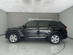 Skoda Kodiaq TSI330 5-Seater FWD Power Edition - ფოტო 4