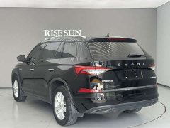 Skoda Kodiaq TSI330 5-Seater FWD Power Edition - ფოტო 5