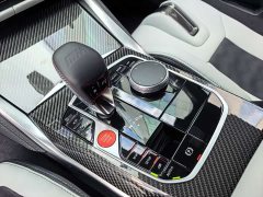 BMW M3 Touring M xDrive Thunder Edition - ფოტო 10