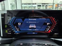 BMW M3 Touring M xDrive Thunder Edition - ფოტო 11