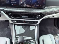 BMW M3 Touring M xDrive Thunder Edition - ფოტო 14