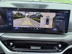 BMW M3 Touring M xDrive Thunder Edition - ფოტო 15
