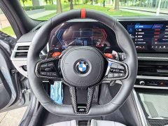 BMW M3 Touring M xDrive Thunder Edition - ფოტო 16