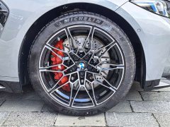 BMW M3 Touring M xDrive Thunder Edition - ფოტო 4