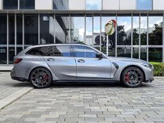 BMW M3 Touring M xDrive Thunder Edition - ფოტო 5