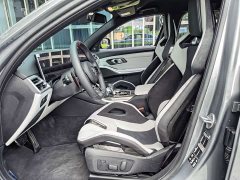 BMW M3 Touring M xDrive Thunder Edition - ფოტო 8