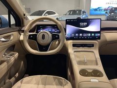 SAIC Changan Uni-T H5 Extended Range Max - ფოტო 10