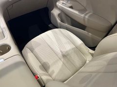 SAIC Changan Uni-T H5 Extended Range Max - ფოტო 11