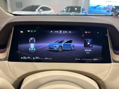 SAIC Changan Uni-T H5 Extended Range Max - ფოტო 12