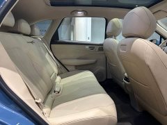 SAIC Changan Uni-T H5 Extended Range Max - ფოტო 14