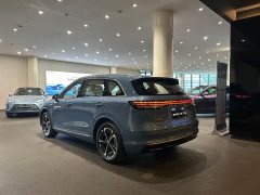 SAIC Changan Uni-T H5 Extended Range Max - ფოტო 15