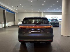 SAIC Changan Uni-T H5 Extended Range Max - ფოტო 16