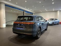 SAIC Changan Uni-T H5 Extended Range Max - ფოტო 17