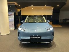 SAIC Changan Uni-T H5 Extended Range Max - ფოტო 2