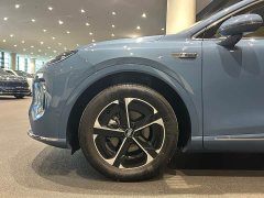 SAIC Changan Uni-T H5 Extended Range Max - ფოტო 4