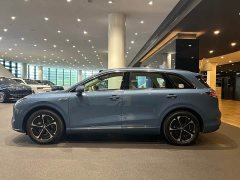 SAIC Changan Uni-T H5 Extended Range Max - ფოტო 5