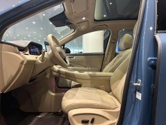 SAIC Changan Uni-T H5 Extended Range Max - ფოტო 6