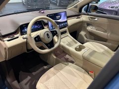 SAIC Changan Uni-T H5 Extended Range Max - ფოტო 7