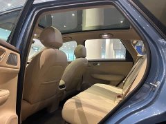 SAIC Changan Uni-T H5 Extended Range Max - ფოტო 8