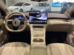 SAIC Changan Uni-T H5 Extended Range Max - ფოტო 9