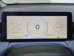 GAC AION Y 2023 Plus 510 Smart Leader Edition - ფოტო 14