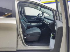 GAC AION Y 2023 Plus 510 Smart Leader Edition - ფოტო 8