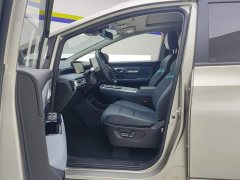 GAC AION Y 2023 Plus 510 Smart Leader Edition - ფოტო 9
