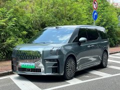 Zeekr Geely Zeekr 009 Seven-Seat Aisle Version 108kWh - ფოტო 1