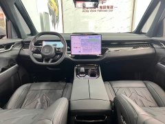 Zeekr Geely Zeekr 009 Seven-Seat Aisle Version 108kWh - ფოტო 10