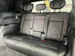 Zeekr Geely Zeekr 009 Seven-Seat Aisle Version 108kWh - ფოტო 11