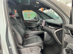 Zeekr Geely Zeekr 009 Seven-Seat Aisle Version 108kWh - ფოტო 12