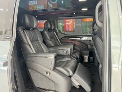 Zeekr Geely Zeekr 009 Seven-Seat Aisle Version 108kWh - ფოტო 13