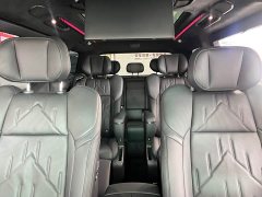 Zeekr Geely Zeekr 009 Seven-Seat Aisle Version 108kWh - ფოტო 14