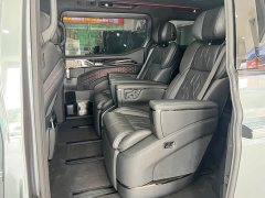 Zeekr Geely Zeekr 009 Seven-Seat Aisle Version 108kWh - ფოტო 15