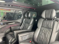 Zeekr Geely Zeekr 009 Seven-Seat Aisle Version 108kWh - ფოტო 16