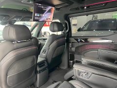 Zeekr Geely Zeekr 009 Seven-Seat Aisle Version 108kWh - ფოტო 17