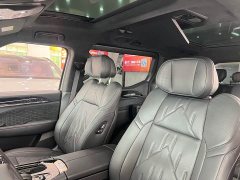 Zeekr Geely Zeekr 009 Seven-Seat Aisle Version 108kWh - ფოტო 19