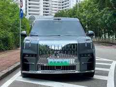 Zeekr Geely Zeekr 009 Seven-Seat Aisle Version 108kWh - ფოტო 2