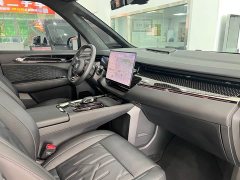 Zeekr Geely Zeekr 009 Seven-Seat Aisle Version 108kWh - ფოტო 20