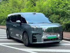 Zeekr Geely Zeekr 009 Seven-Seat Aisle Version 108kWh - ფოტო 3