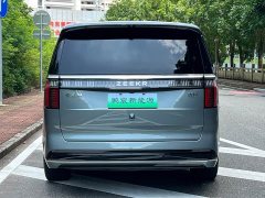 Zeekr Geely Zeekr 009 Seven-Seat Aisle Version 108kWh - ფოტო 5