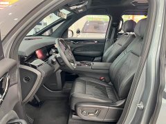 Zeekr Geely Zeekr 009 Seven-Seat Aisle Version 108kWh - ფოტო 8