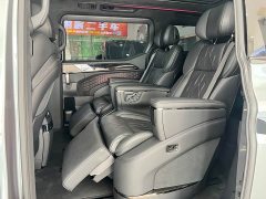 Zeekr Geely Zeekr 009 Seven-Seat Aisle Version 108kWh - ფოტო 9
