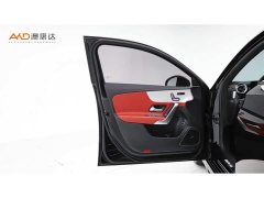 Mercedes-Benz Mercedes-AMG A35 L 4MATIC - ფოტო 10