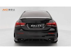 Mercedes-Benz Mercedes-AMG A35 L 4MATIC - ფოტო 4
